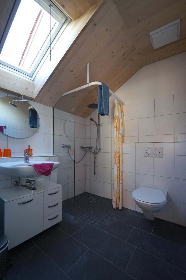 Bed And Breakfast Wegmann Andelfingen Exterior photo