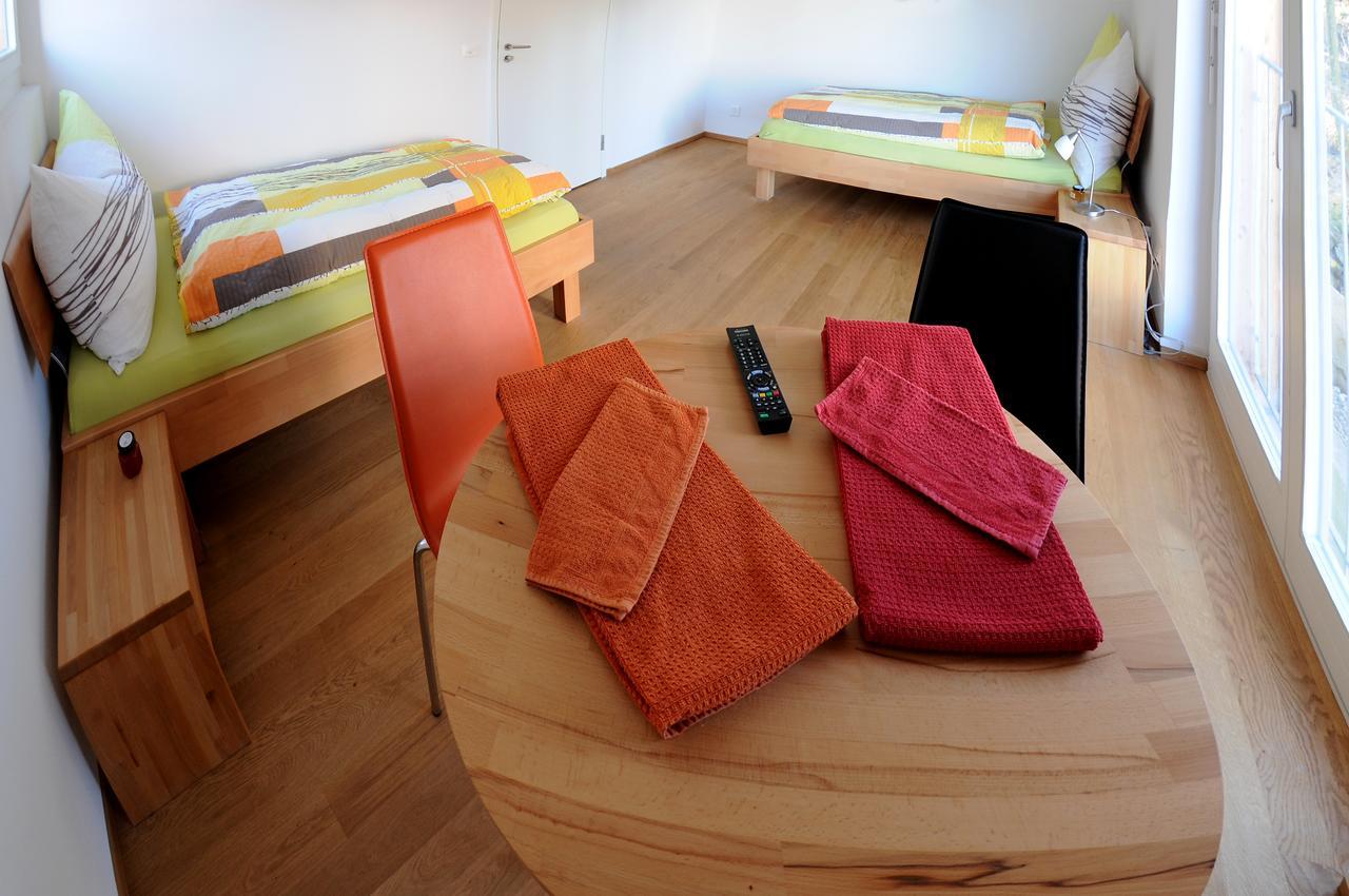 Bed And Breakfast Wegmann Andelfingen Exterior photo