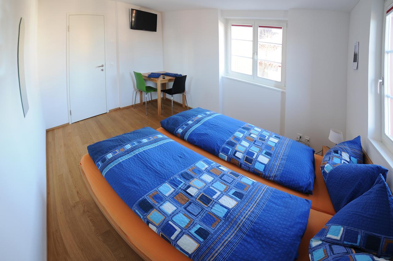 Bed And Breakfast Wegmann Andelfingen Exterior photo