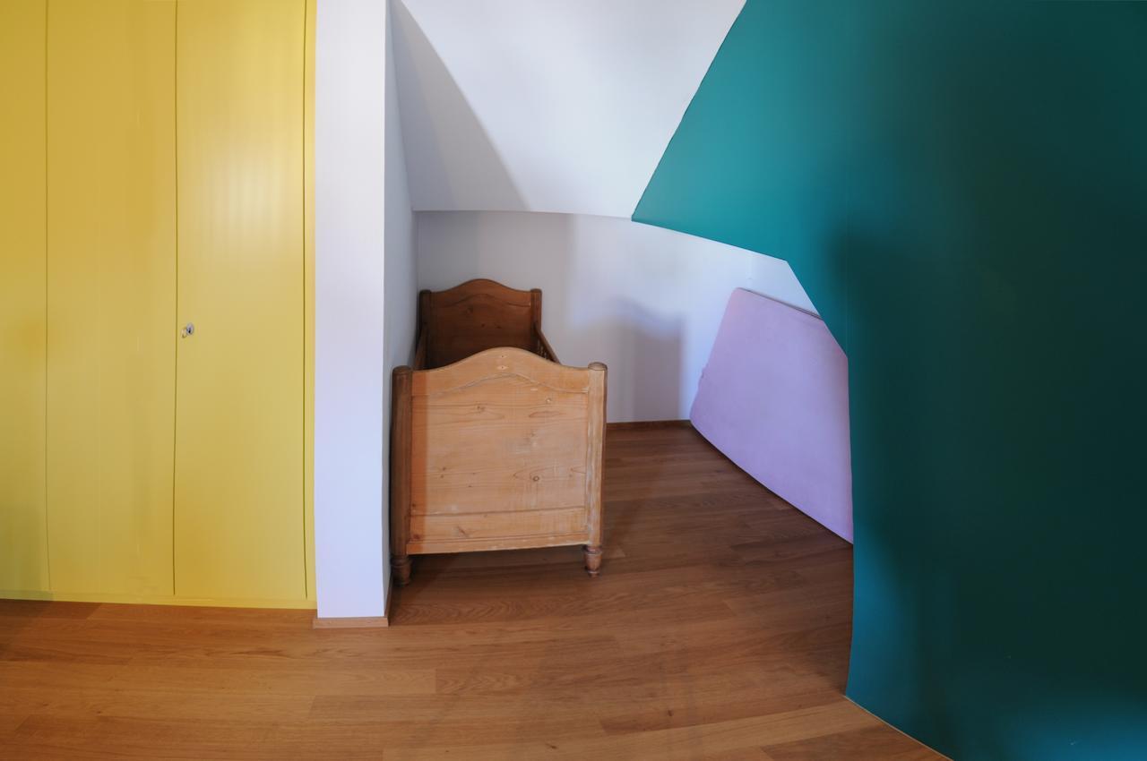 Bed And Breakfast Wegmann Andelfingen Exterior photo
