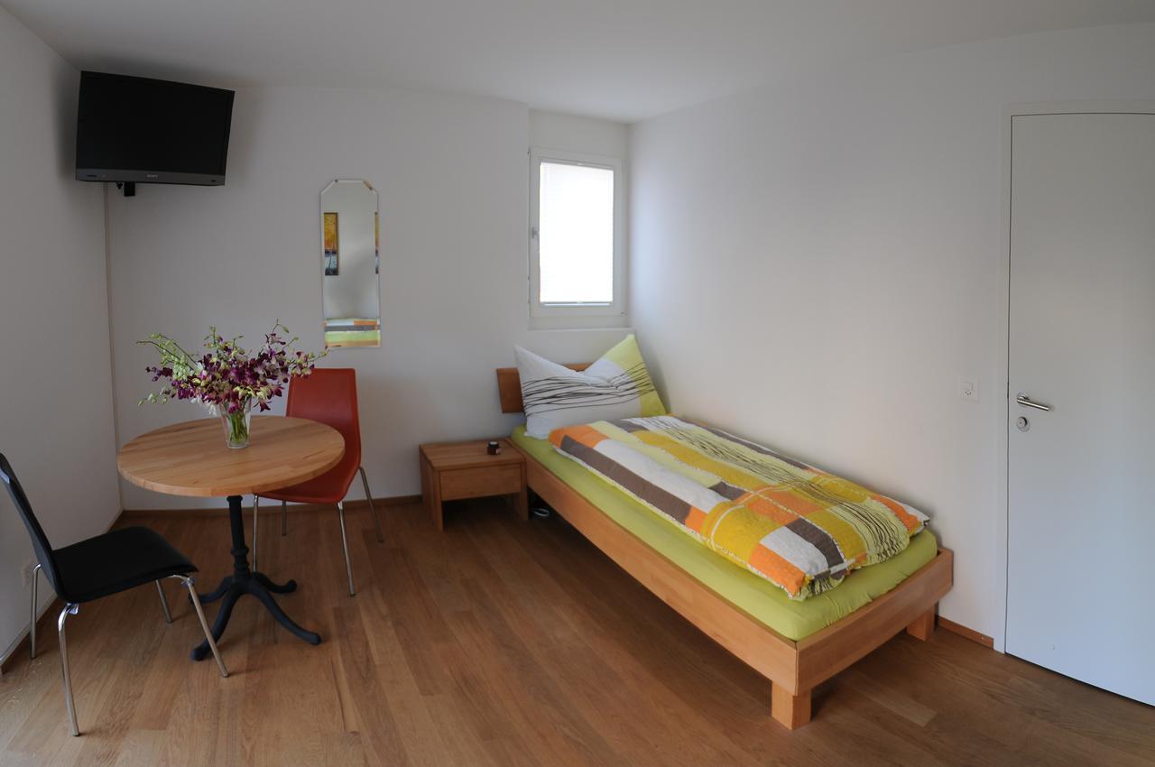 Bed And Breakfast Wegmann Andelfingen Exterior photo