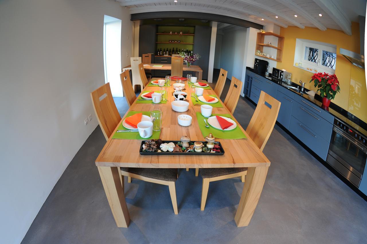 Bed And Breakfast Wegmann Andelfingen Exterior photo