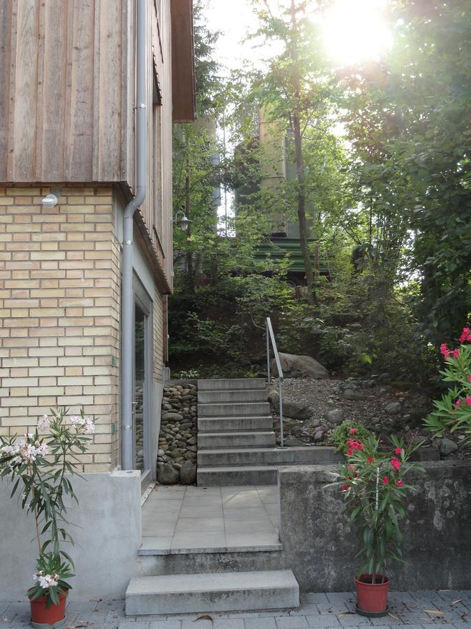 Bed And Breakfast Wegmann Andelfingen Exterior photo